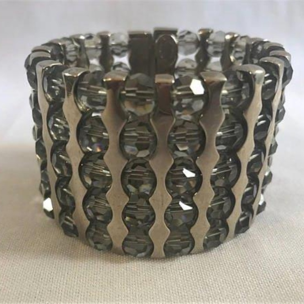 Cuff bracelet